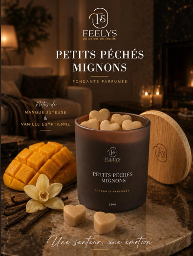 Petits Péchés Mignons